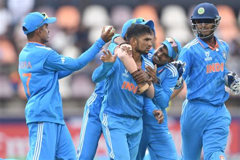 cricbuzz u19|England U19 vs India U19, 1st Youth ODI .